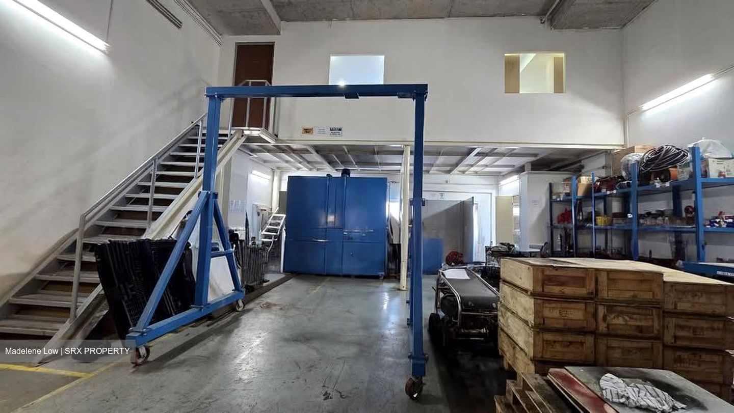 Pioneer Point (D22), Factory #563204351